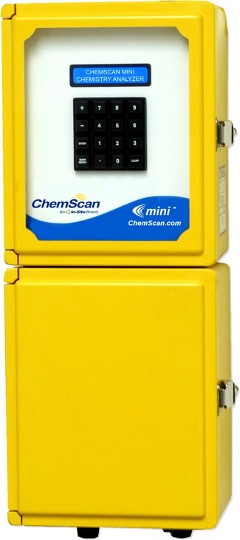 ChemScan Mini
