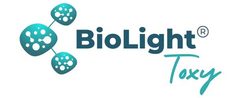 Biolight Toxy Logo
